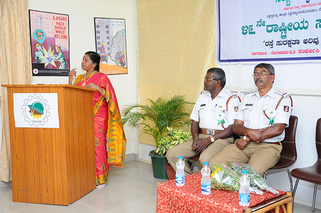 46th national safety day function 30