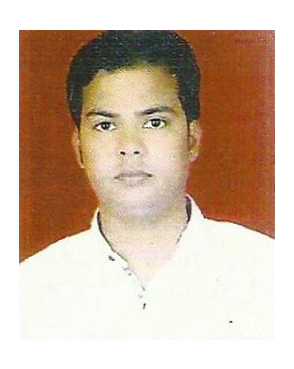 Upendra Gupta