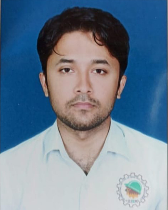 Mr. Syed Adnan Ahmed
