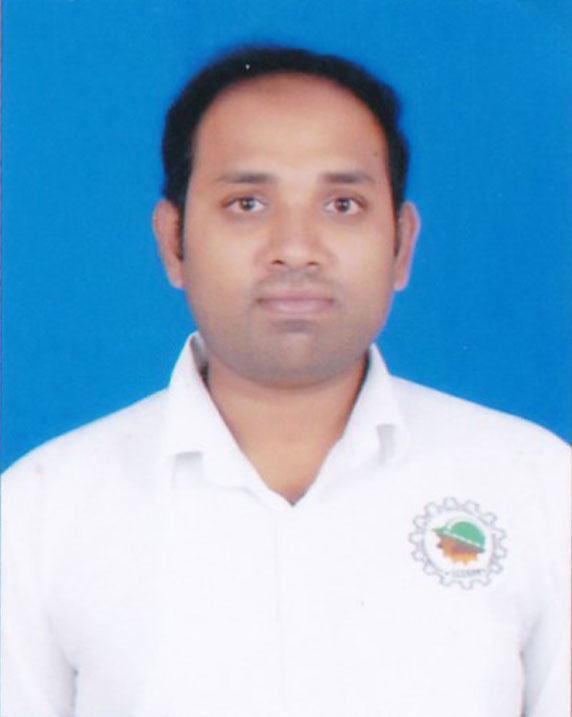 Mr. Dhuruvaraaj