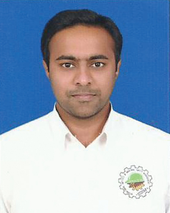 Mr. Arun Anat