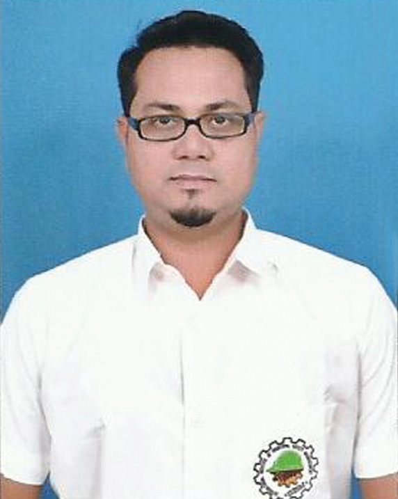 Mr. Jayant kumar