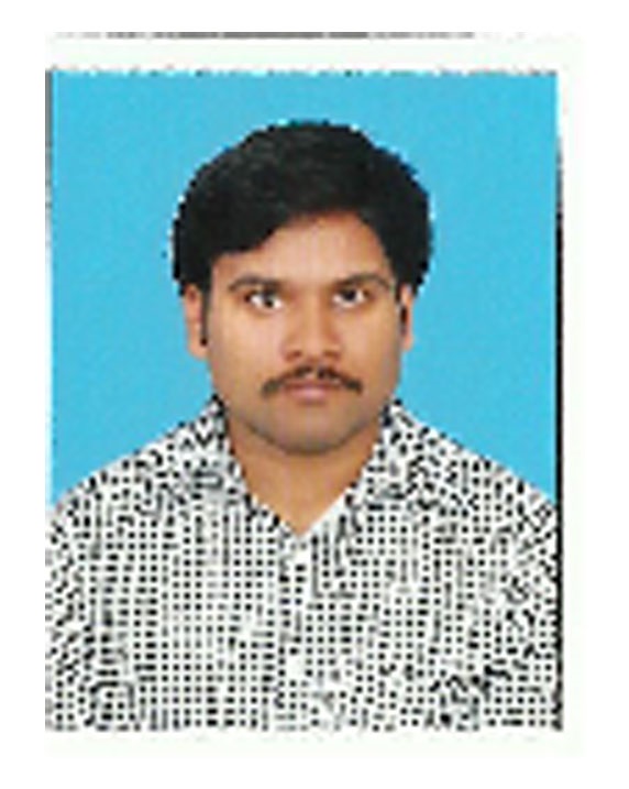 Vijay Kumar Reddy