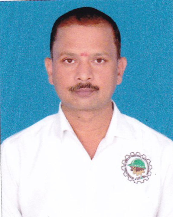 Mr.Shivaraju