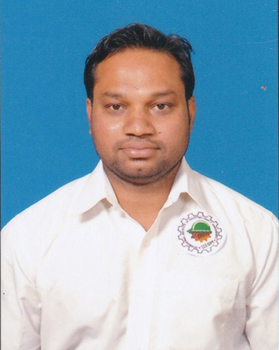 Mr. Amit Patil